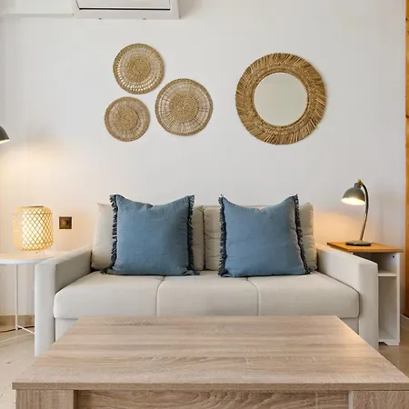 Balcon Del Mar *