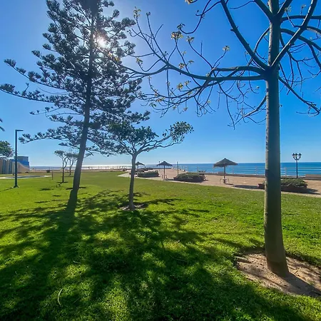 Balcon Del Mar * Torremolinos