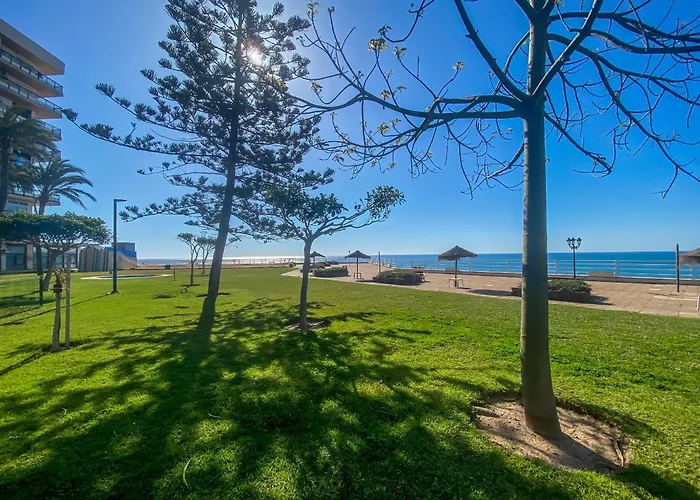 Balcon Del Mar * Torremolinos
