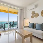 Apartament Balcon Del Mar *