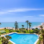 Balcon Del Mar Apartament Torremolinos