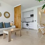 Balcon Del Mar Apartament Torremolinos