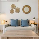 Balcon Del Mar *