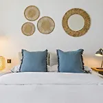 Balcon Del Mar Apartament Torremolinos
