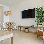 Balcon Del Mar Apartament