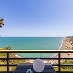 Balcon Del Mar Apartament Torremolinos