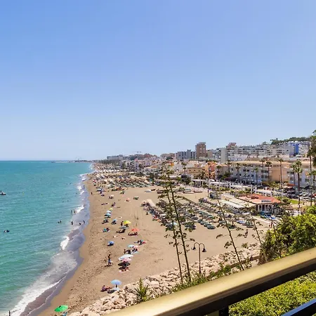 Apartment Balcon Del Mar