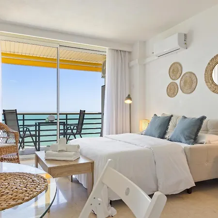 Balcon Del Mar Apartament Torremolinos