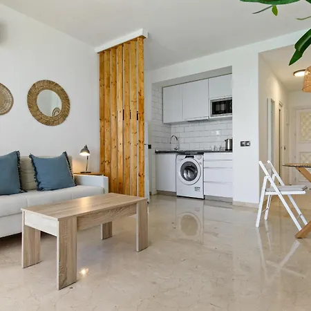 Balcon Del Mar Apartmán Torremolinos