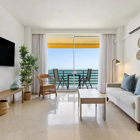 Balcon Del Mar * 토레몰리노스