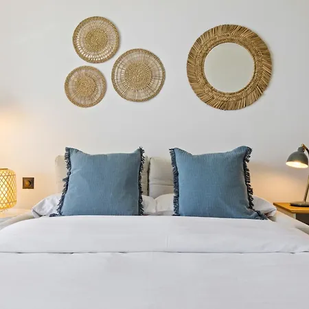 Balcon Del Mar Апартаменти Торремолінос