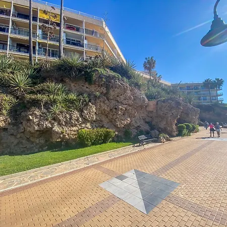 Apartment Balcon Del Mar *