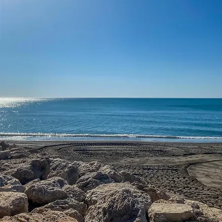 Balcon Del Mar * Torremolinos