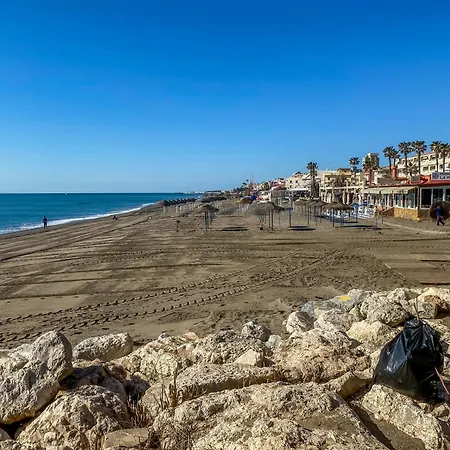 Apartamento Balcon Del Mar