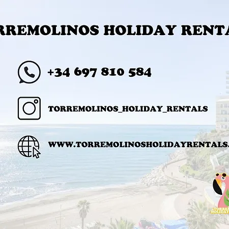 Balcon Del Mar Appartement Torremolinos