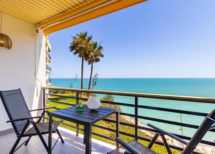 Balcon Del Mar Appartement *