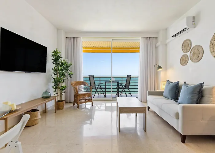 Balcon Del Mar * Torremolinos