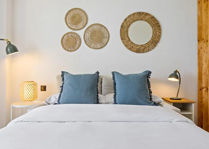 Balcon Del Mar Apartment Torremolinos