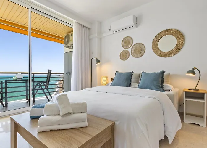 Balcon Del Mar Appartement *
