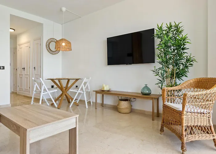 Balcon Del Mar Apartment