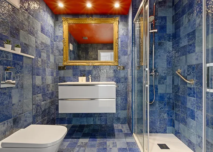 Appartement Balcon Del Mar *