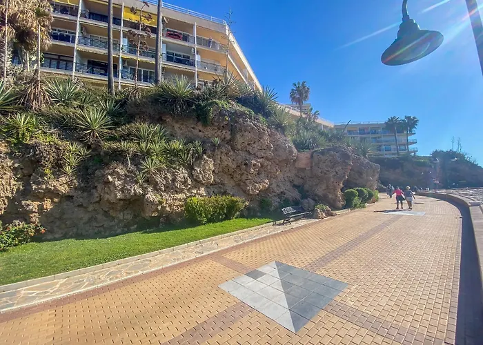 Apartamento Balcon Del Mar *