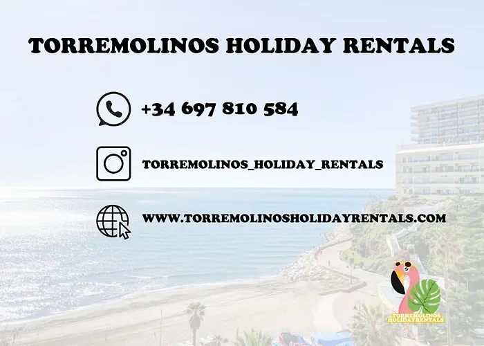 Balcon Del Mar Appartement Torremolinos