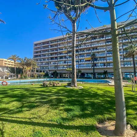 Balcon Del Mar * Torremolinos