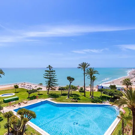 Balcon Del Mar Apartamento Torremolinos