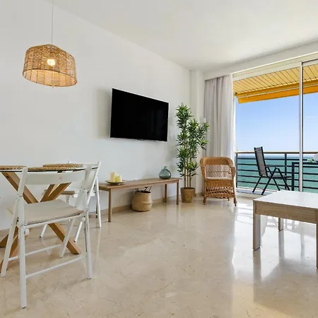 Balcon Del Mar Torremolinos