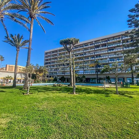 Balcon Del Mar * Torremolinos